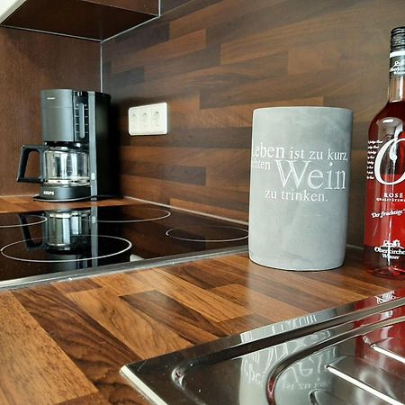 Ferienwohnung Am Kapellenberg - Am Rande Des Nationalparks Schwarzwald Bad Peterstal-Griesbach Εξωτερικό φωτογραφία