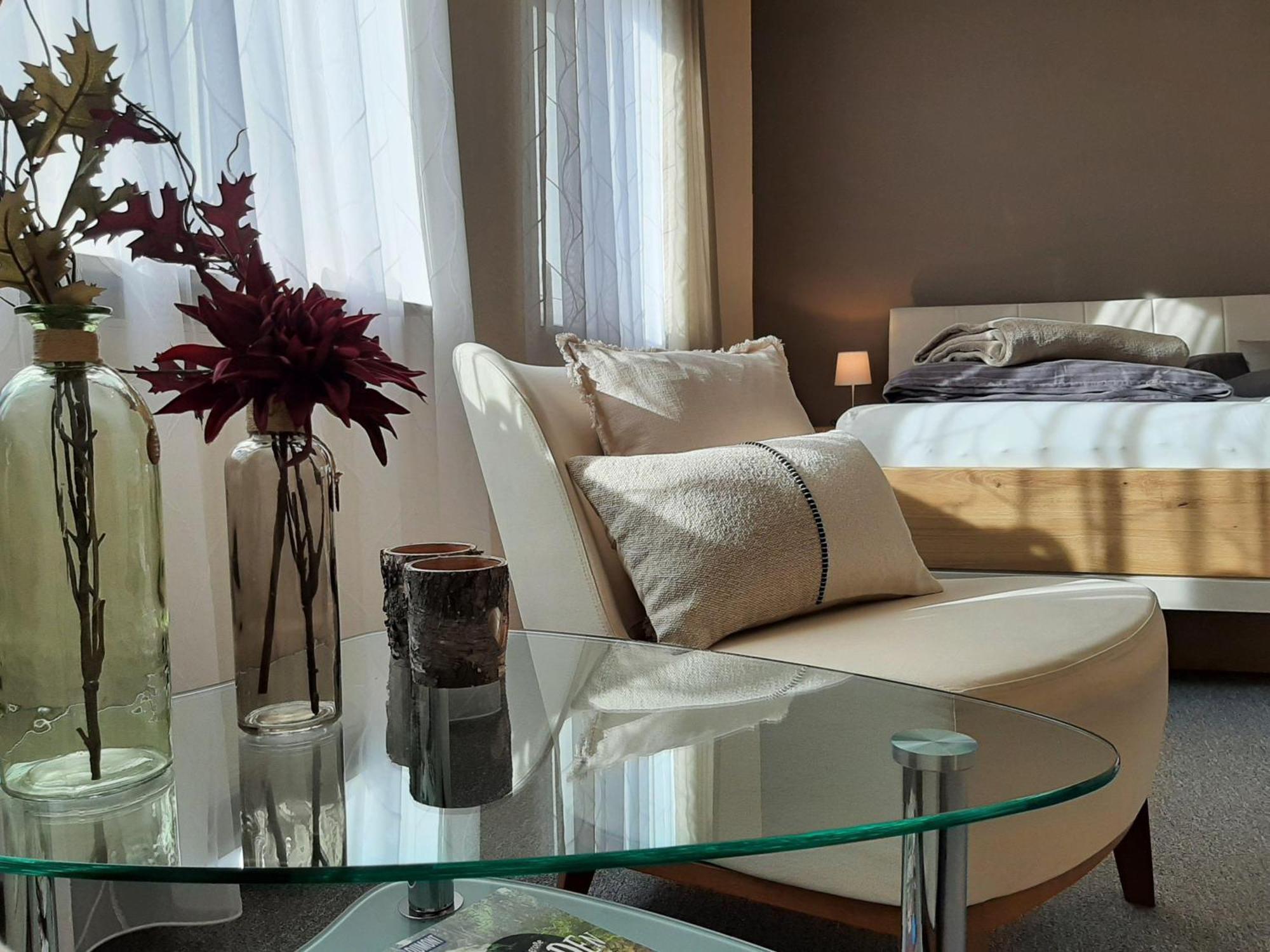 Ferienwohnung Am Kapellenberg - Am Rande Des Nationalparks Schwarzwald Bad Peterstal-Griesbach Εξωτερικό φωτογραφία