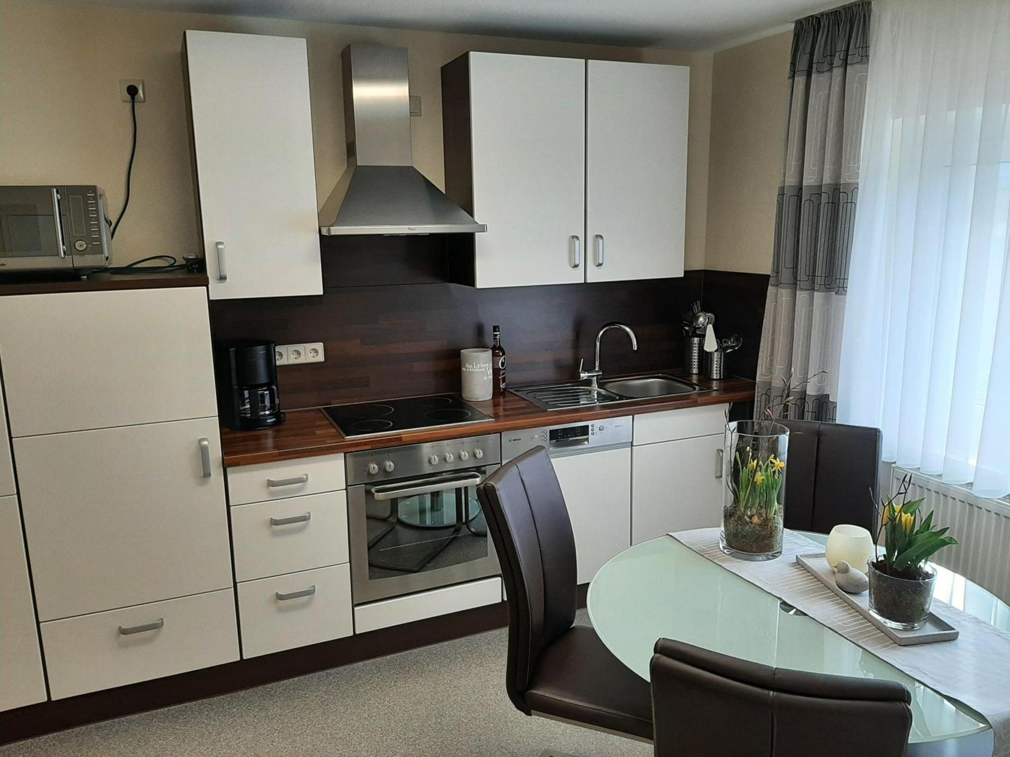 Ferienwohnung Am Kapellenberg - Am Rande Des Nationalparks Schwarzwald Bad Peterstal-Griesbach Εξωτερικό φωτογραφία